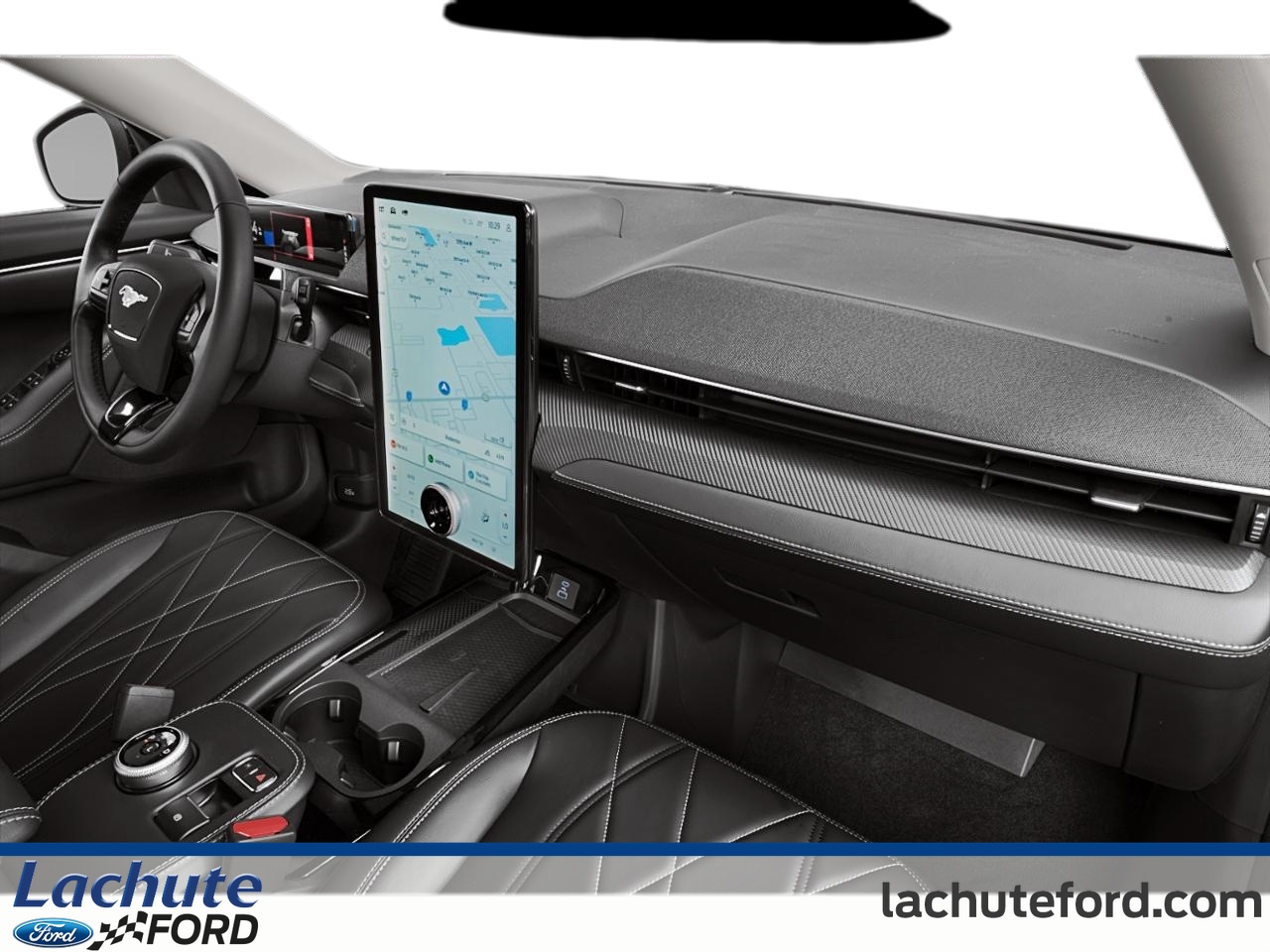 2026 Ford Mustang Mach-E - Image 9