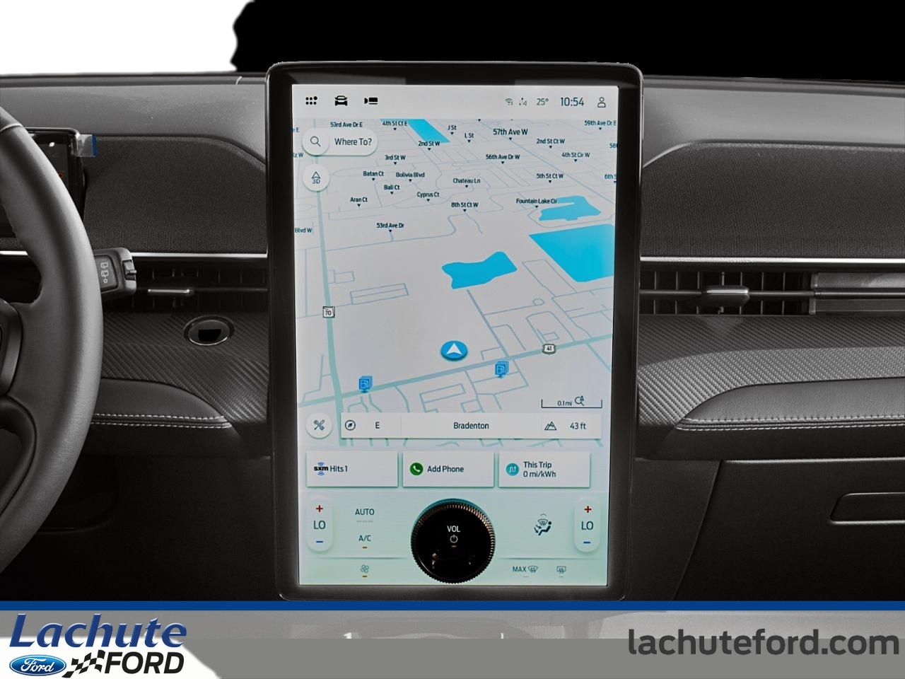 2026 Ford Mustang Mach-E - Image 10