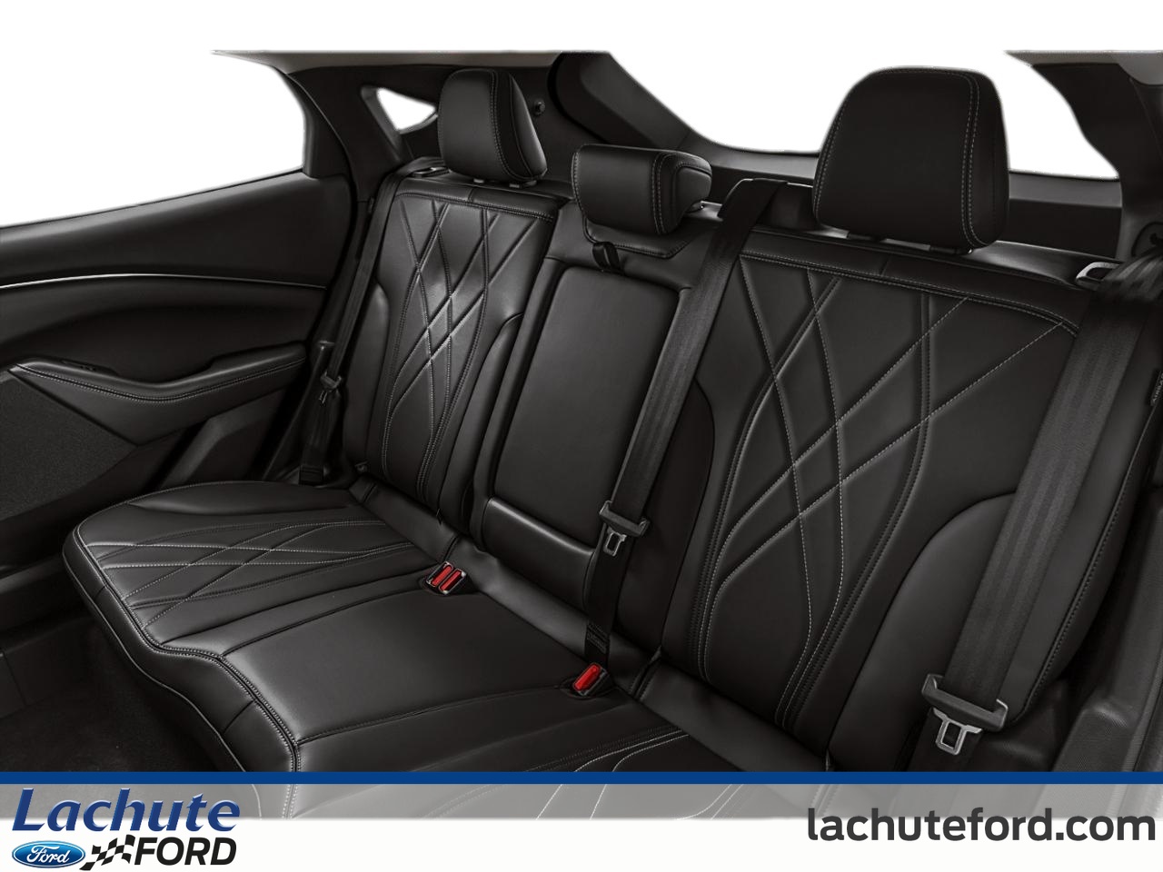 2026 Ford Mustang Mach-E - Image 11