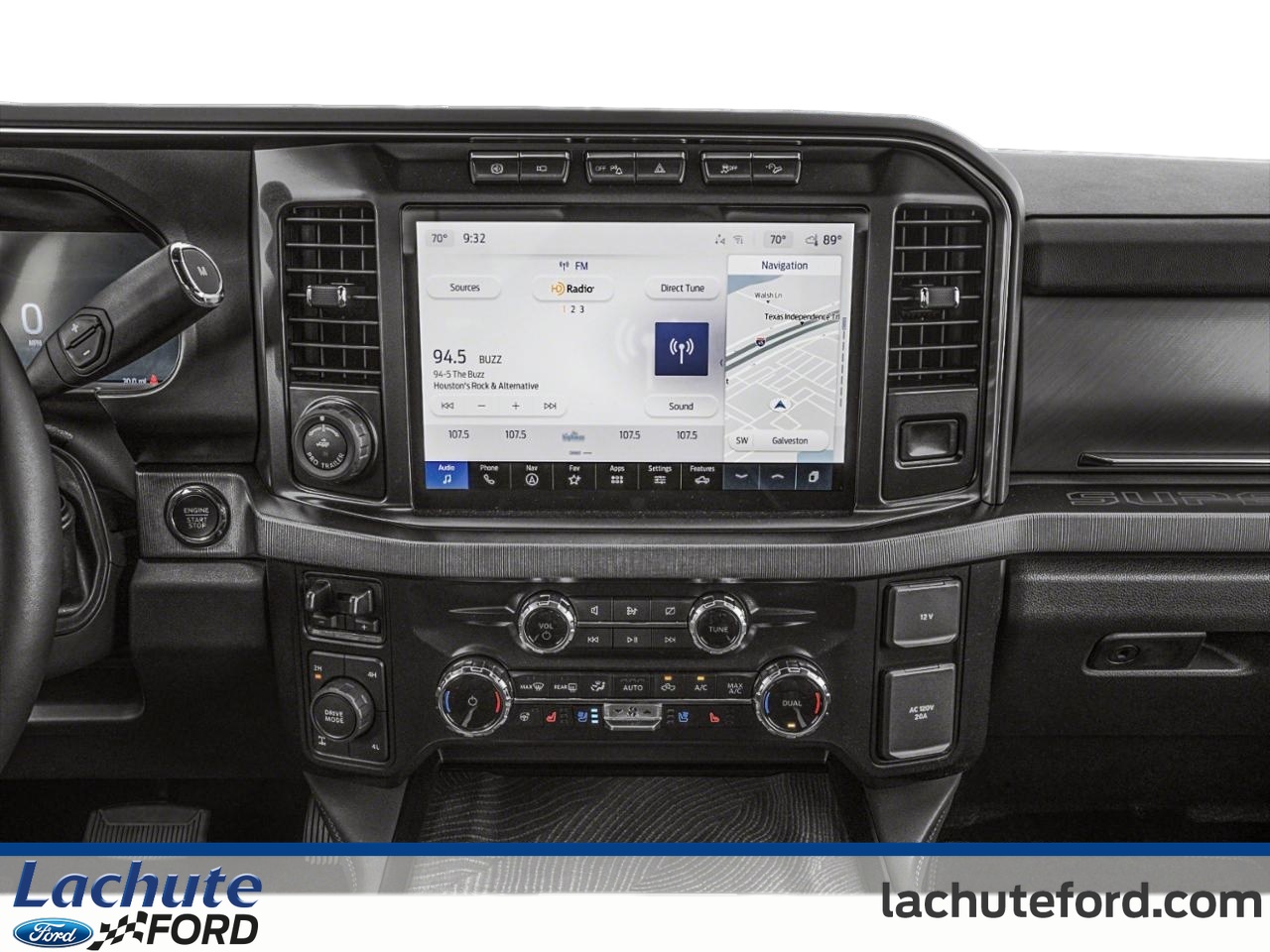 2026 Ford Super Duty F-250 SRW - Image 7