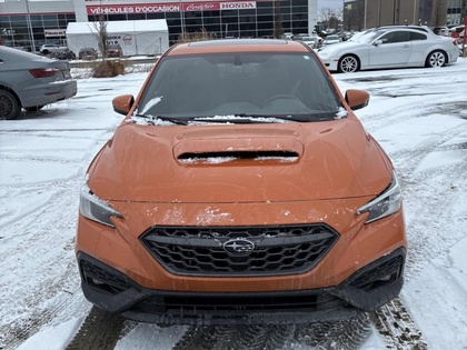 2022 Subaru WRX - Image 3