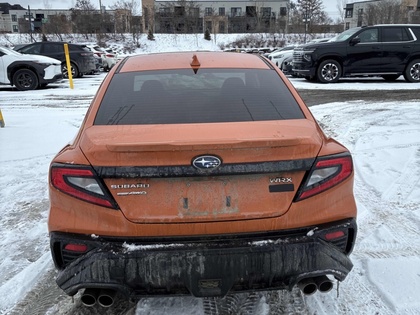 2022 Subaru WRX - Image 5