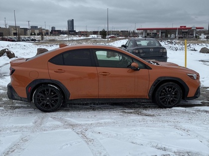 2022 Subaru WRX - Image 6