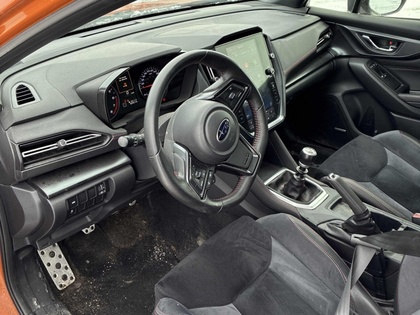 2022 Subaru WRX - Image 7