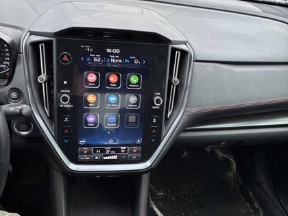 2022 Subaru WRX - Image 8