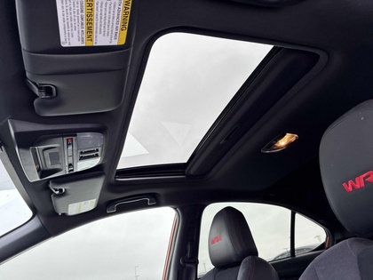 2022 Subaru WRX - Image 9