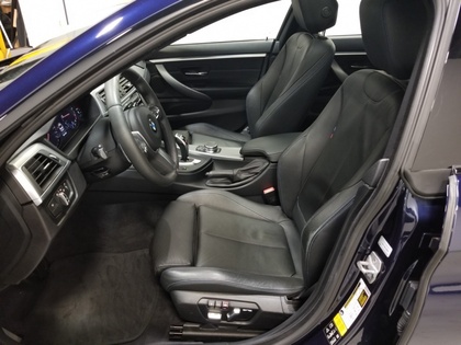 2020 BMW 4 Series - Image 7