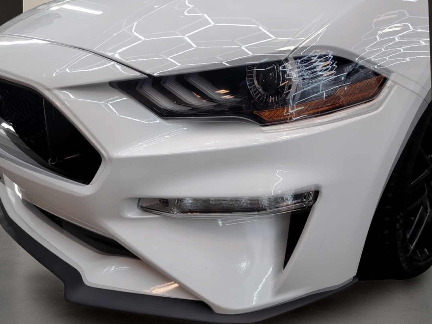 2018 Ford Mustang - Image 24