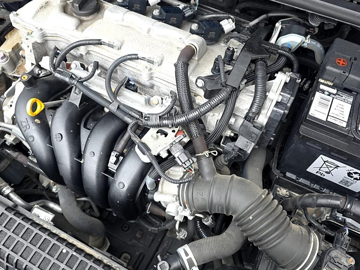 2020 Toyota Corolla - Image 26