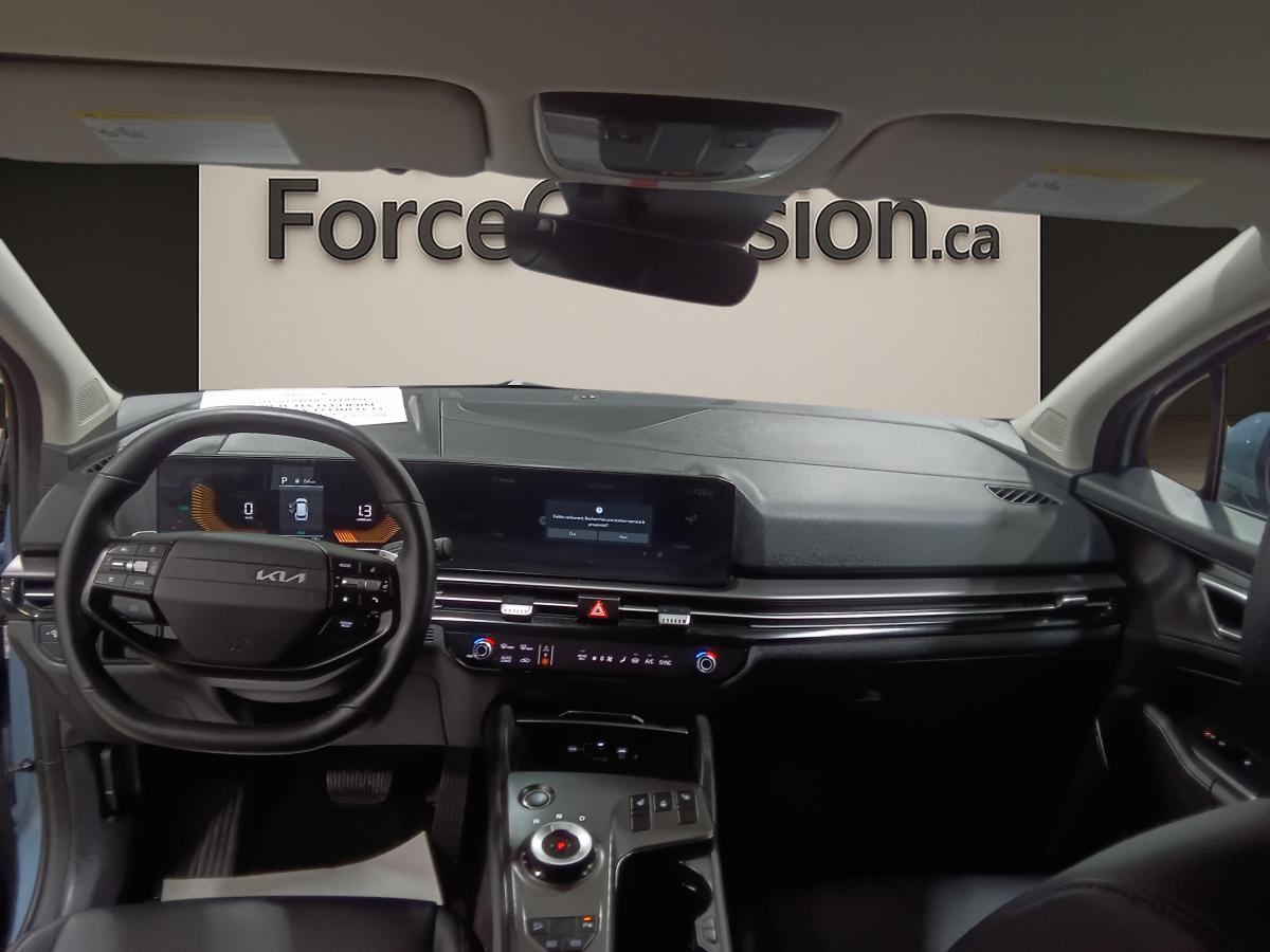 2026 Kia Sportage HEV - Image 35