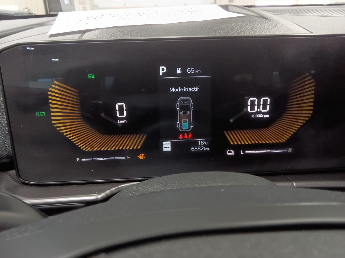 2026 Kia Sportage HEV - Image 49