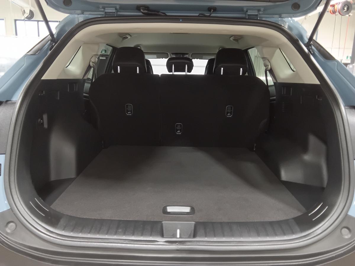 2026 Kia Sportage HEV - Image 61