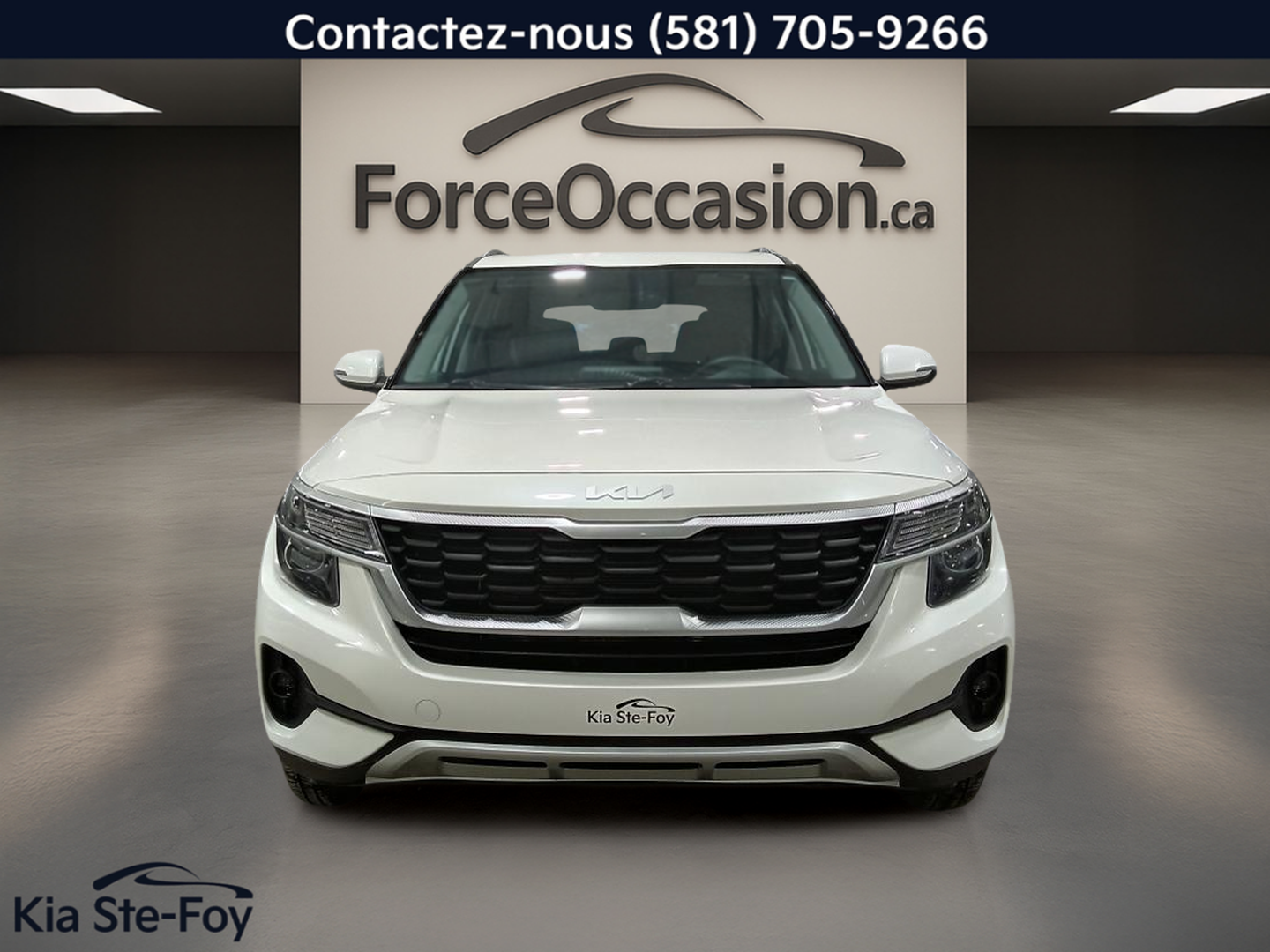 2023 Kia Seltos - Image 6