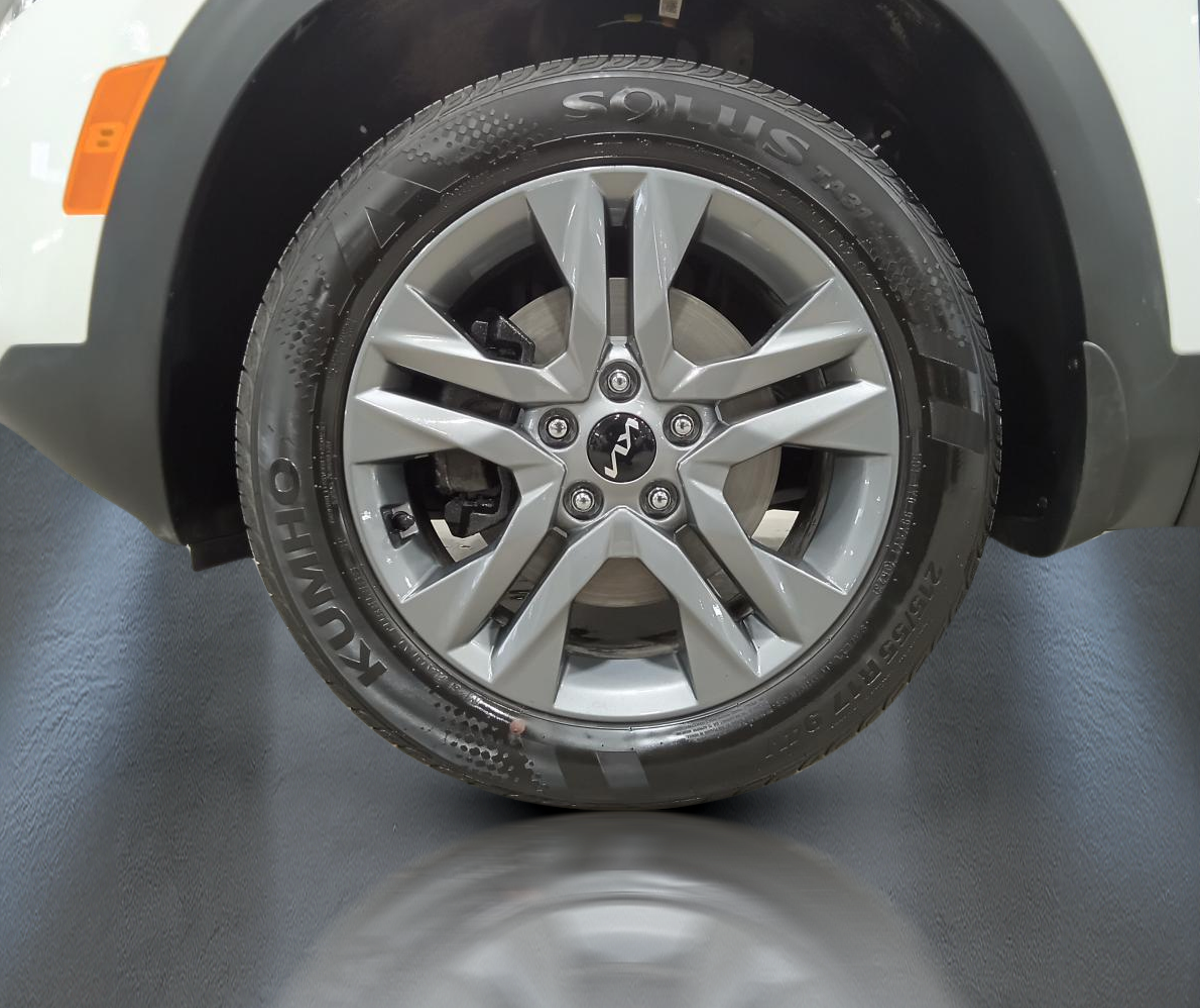 2023 Kia Seltos - Image 8