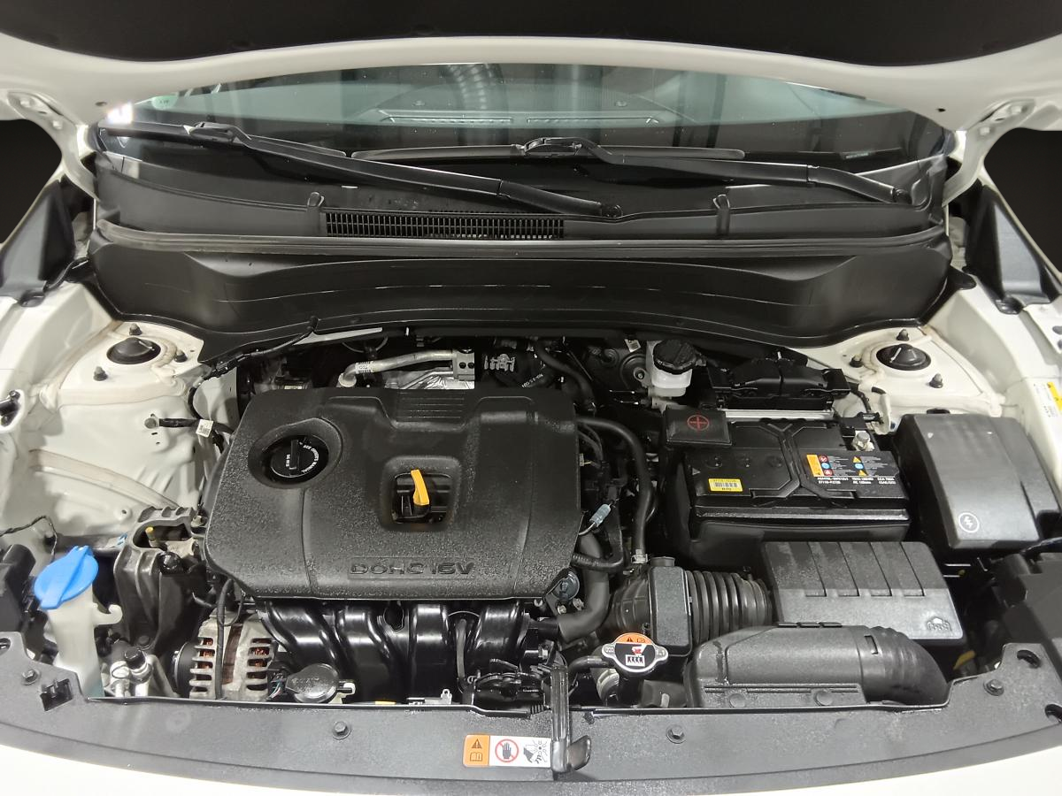 2023 Kia Seltos - Image 9