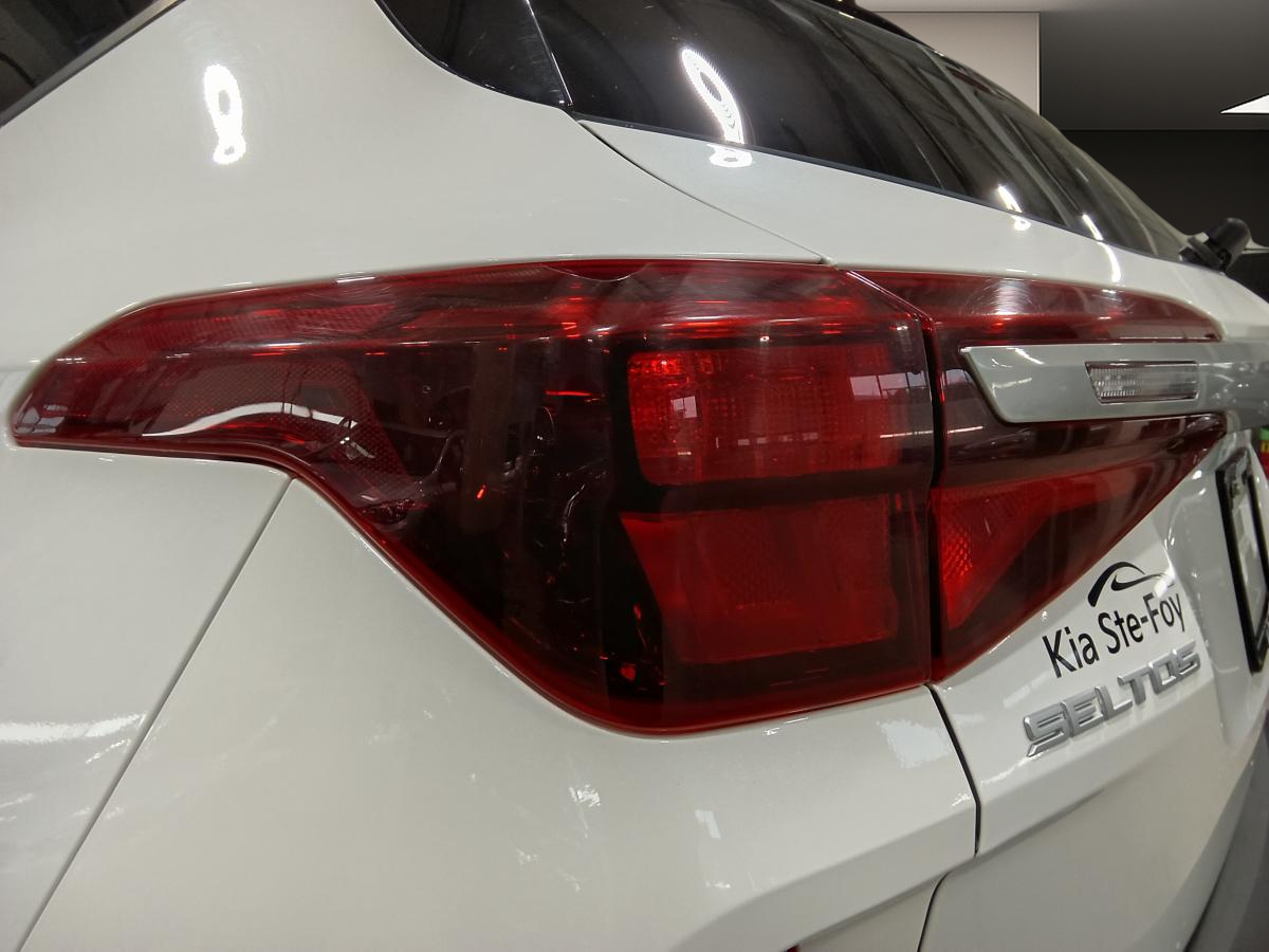 2023 Kia Seltos - Image 14