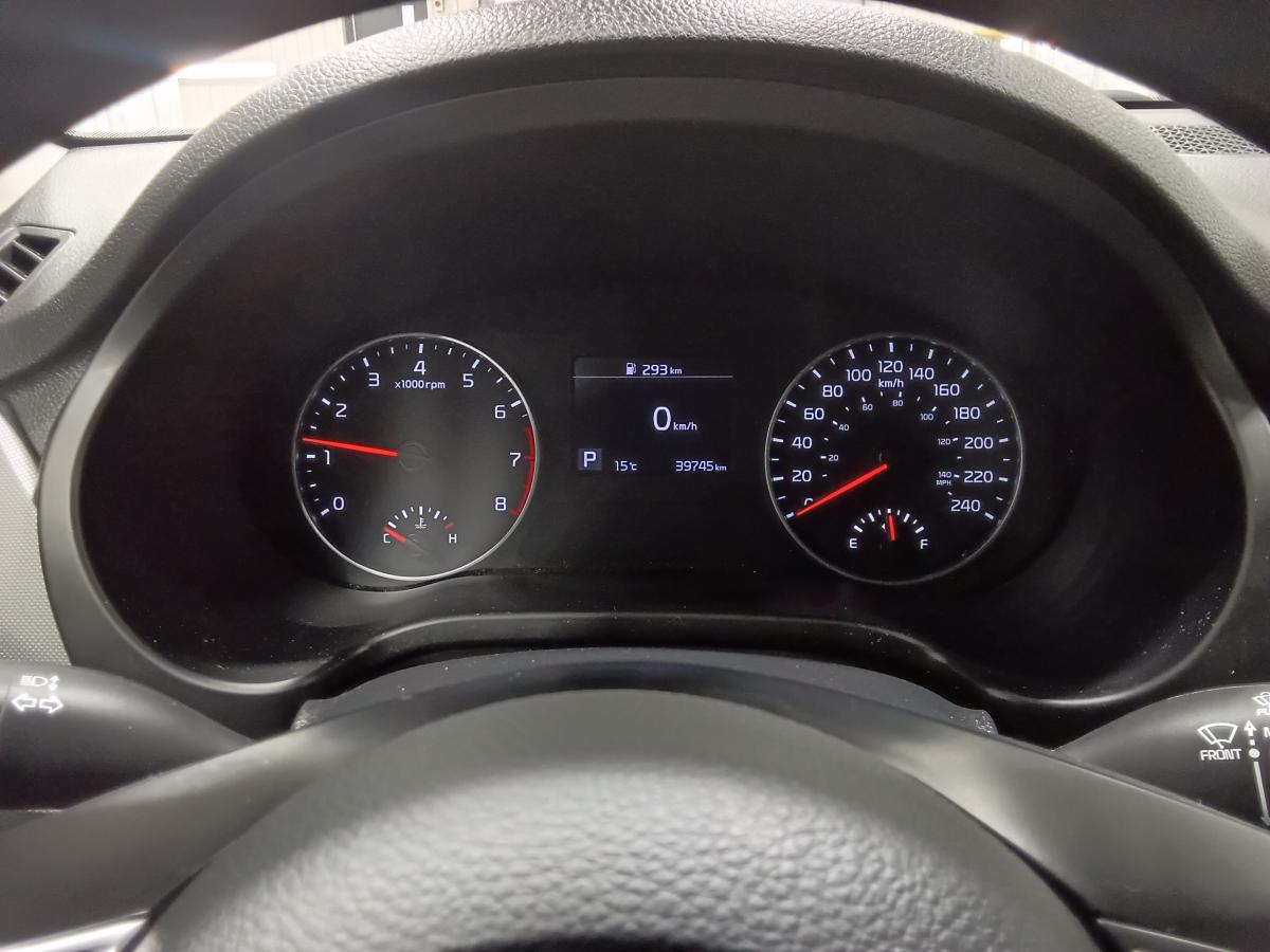 2023 Kia Seltos - Image 18