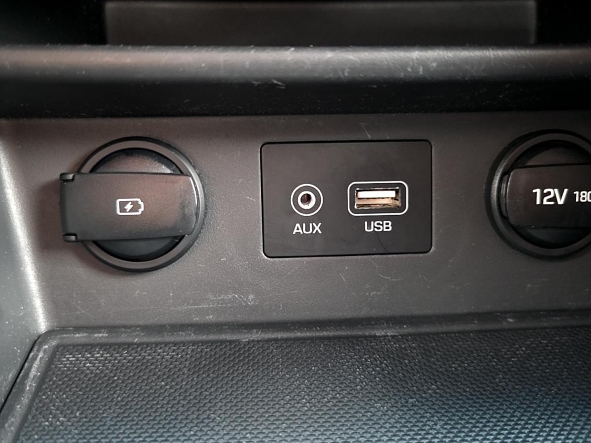 2019 Hyundai Kona - Image 29