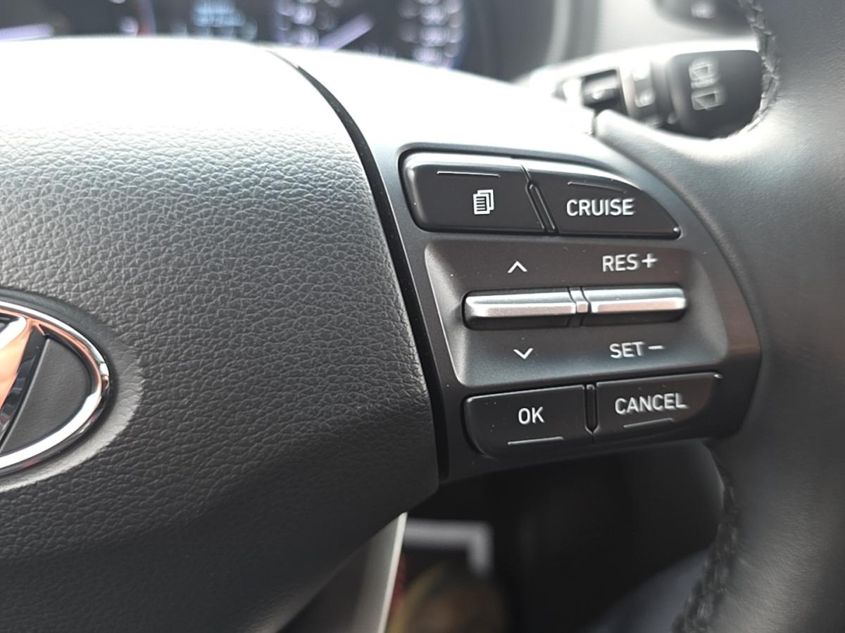 2019 Hyundai Kona - Image 34