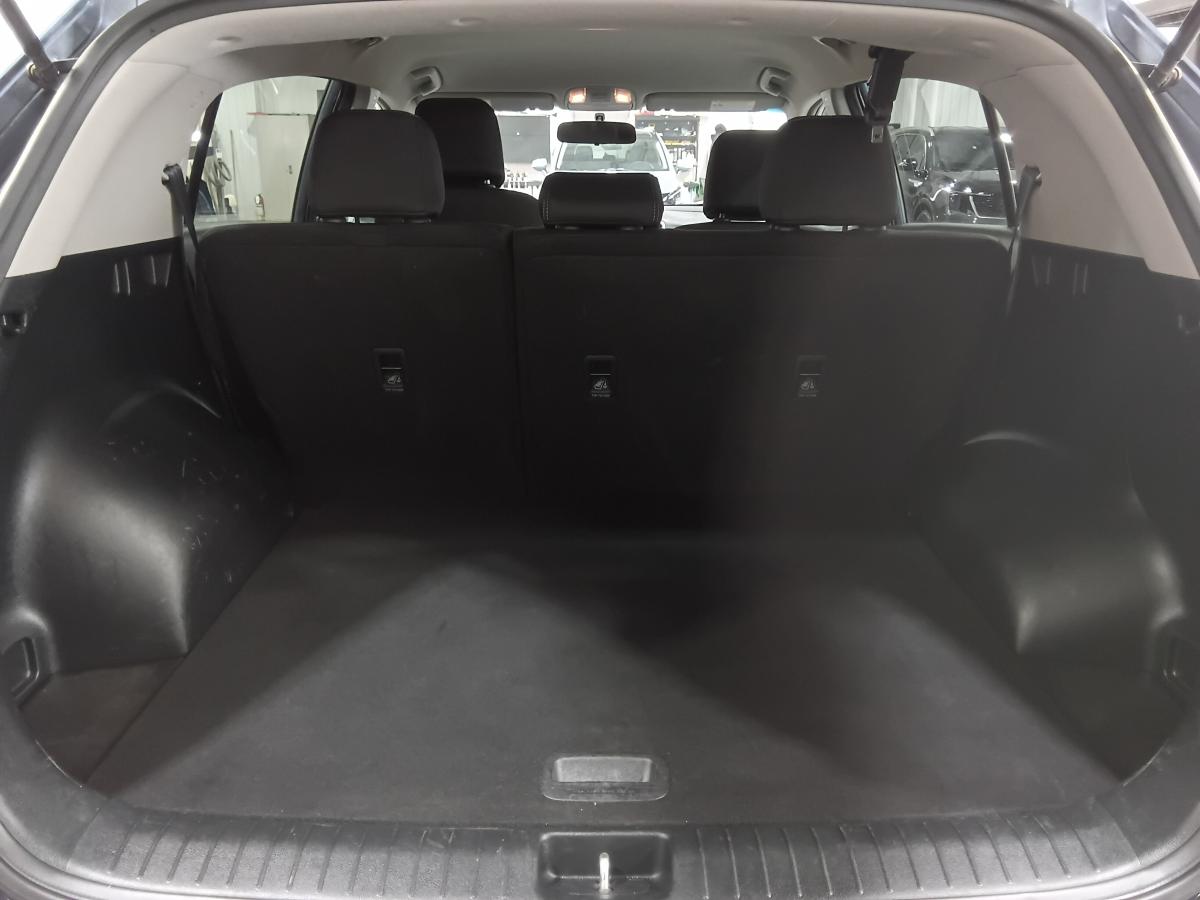 2018 Kia Sportage - Image 9