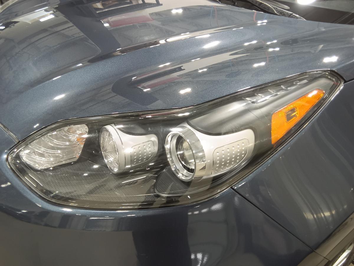 2018 Kia Sportage - Image 10