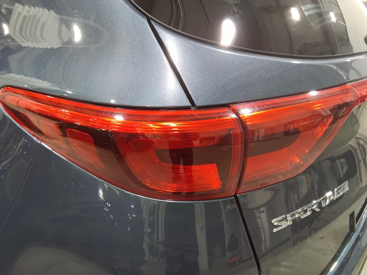 2018 Kia Sportage - Image 12