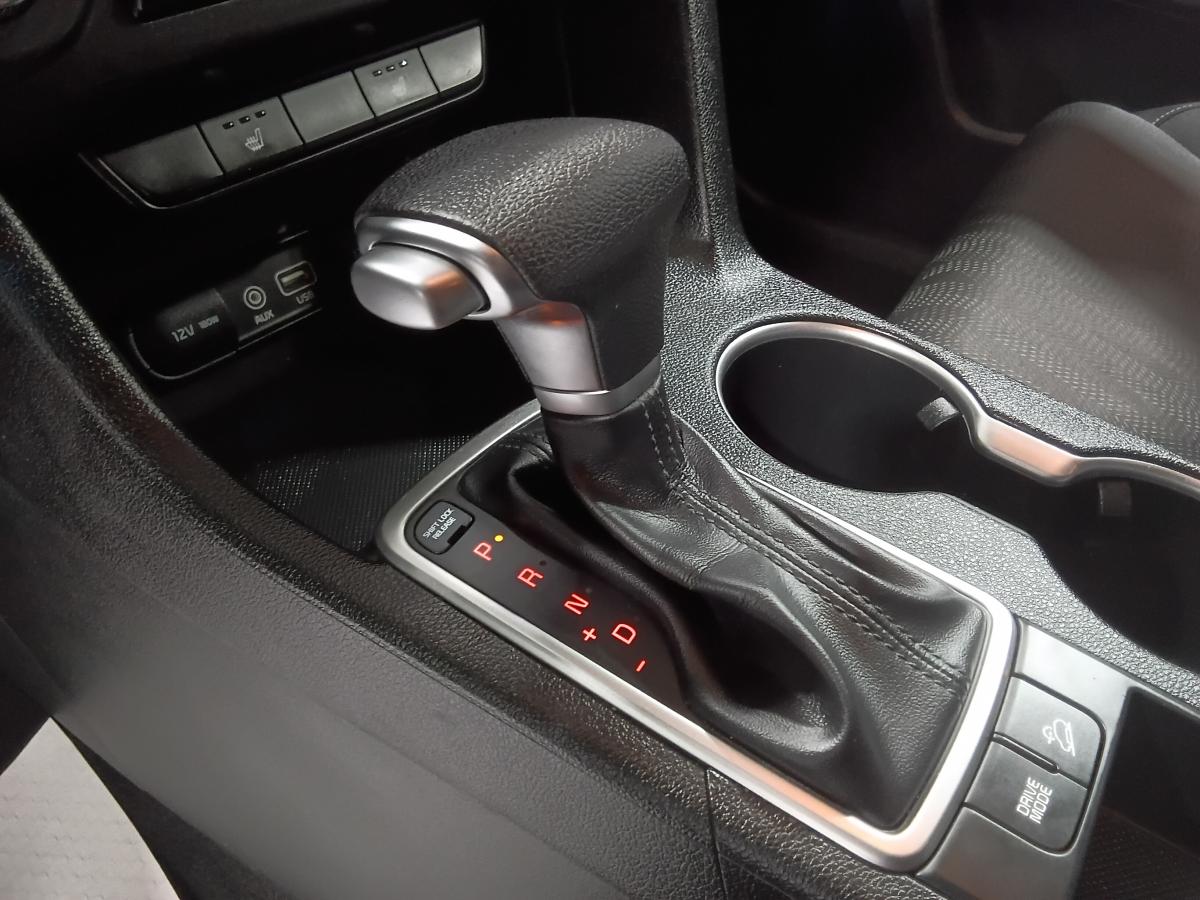 2018 Kia Sportage - Image 20