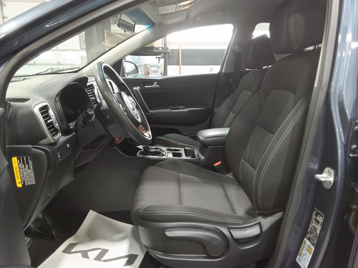 2018 Kia Sportage - Image 22