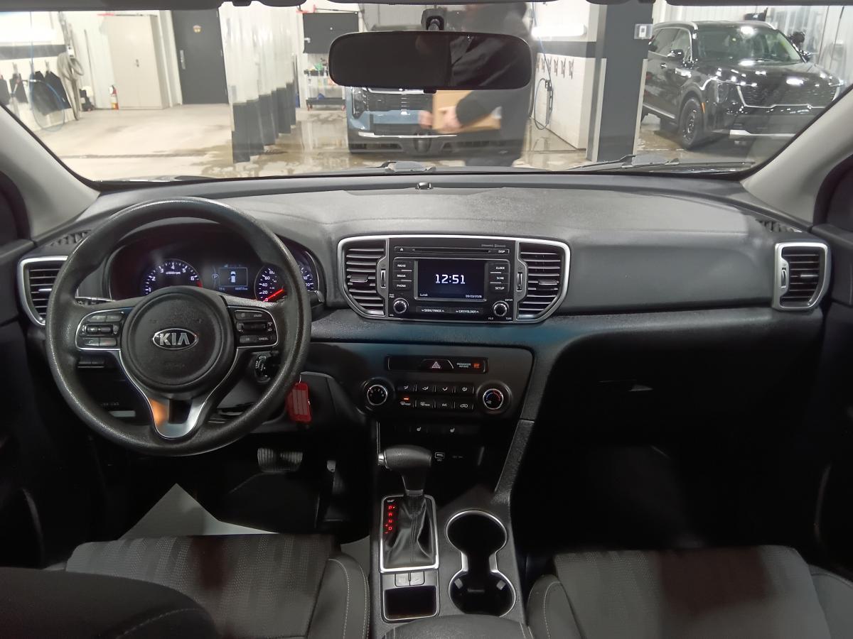 2018 Kia Sportage - Image 24