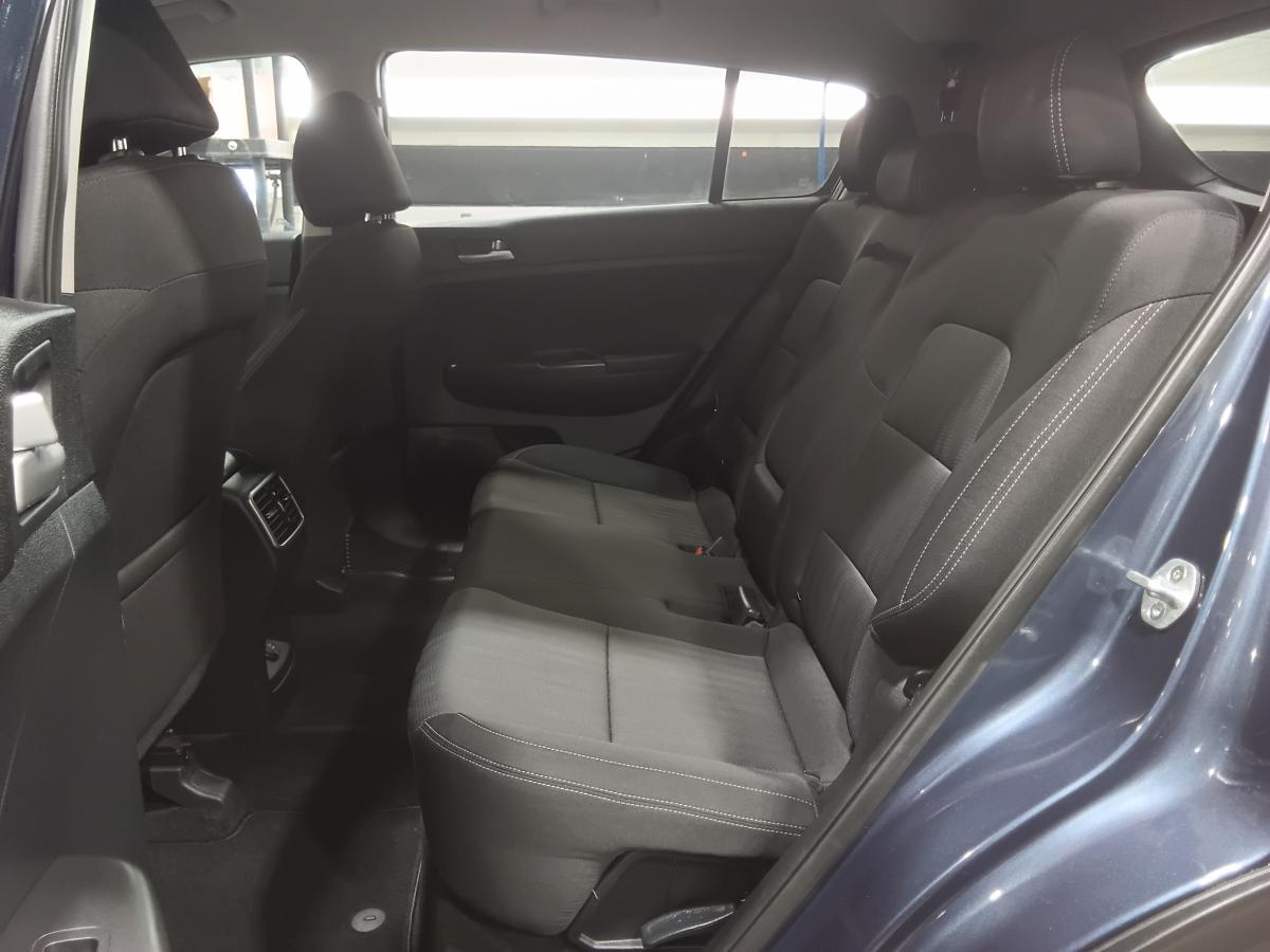 2018 Kia Sportage - Image 25