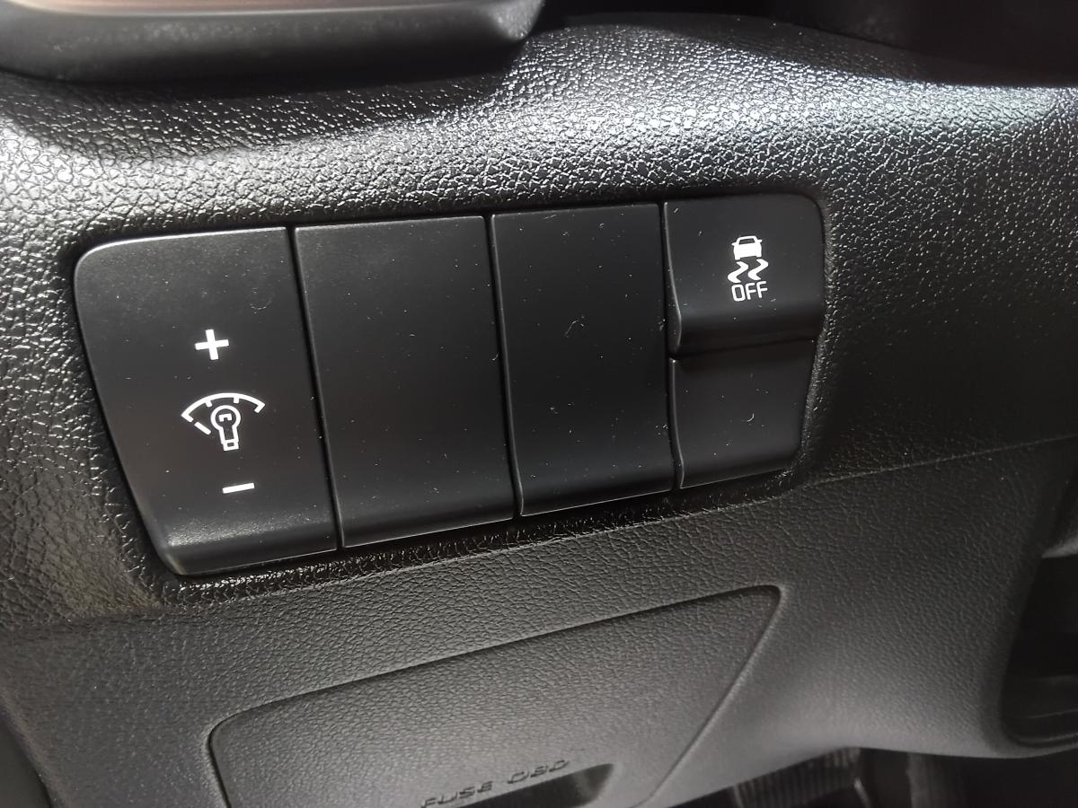 2018 Kia Sportage - Image 27