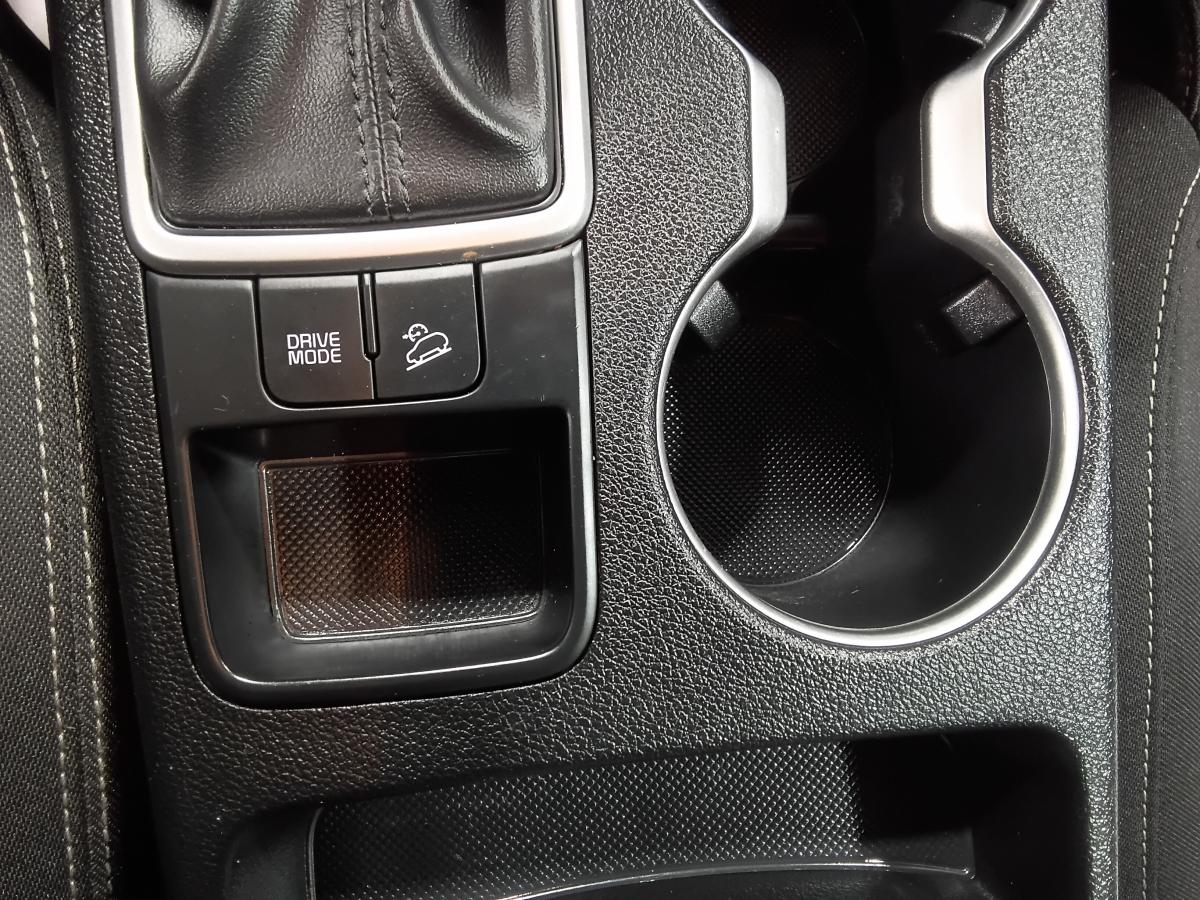 2018 Kia Sportage - Image 30