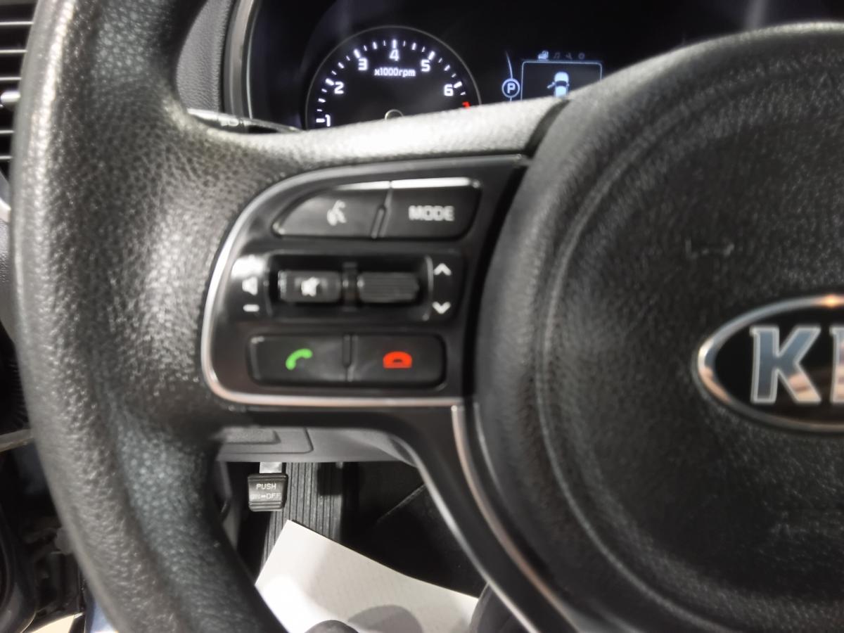 2018 Kia Sportage - Image 31