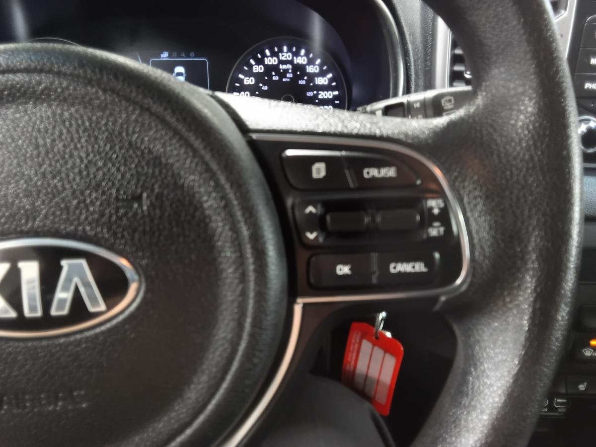 2018 Kia Sportage - Image 32