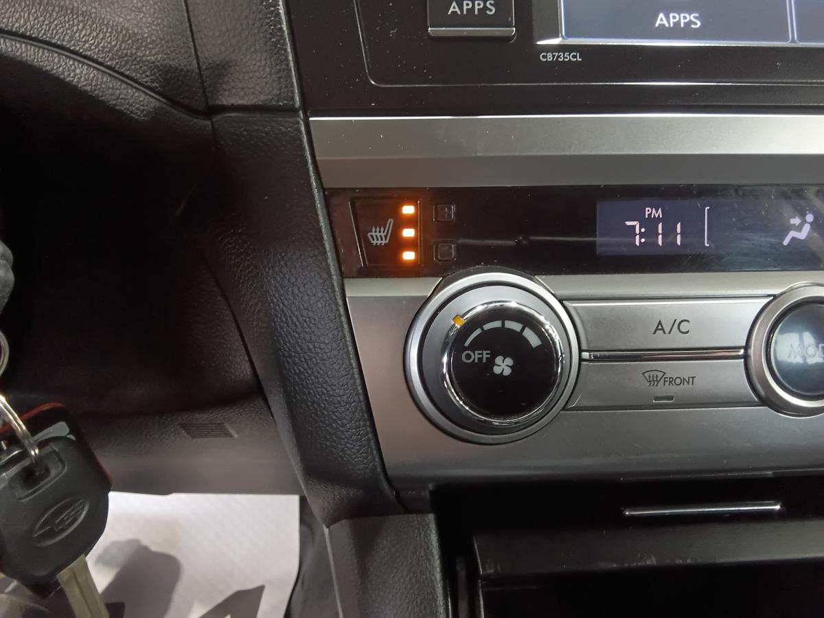 2016 Subaru Outback - Image 30