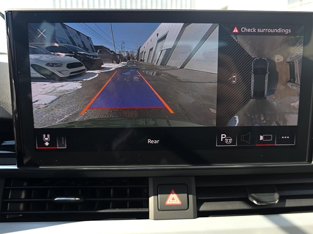 2024 Audi A5 - Image 19