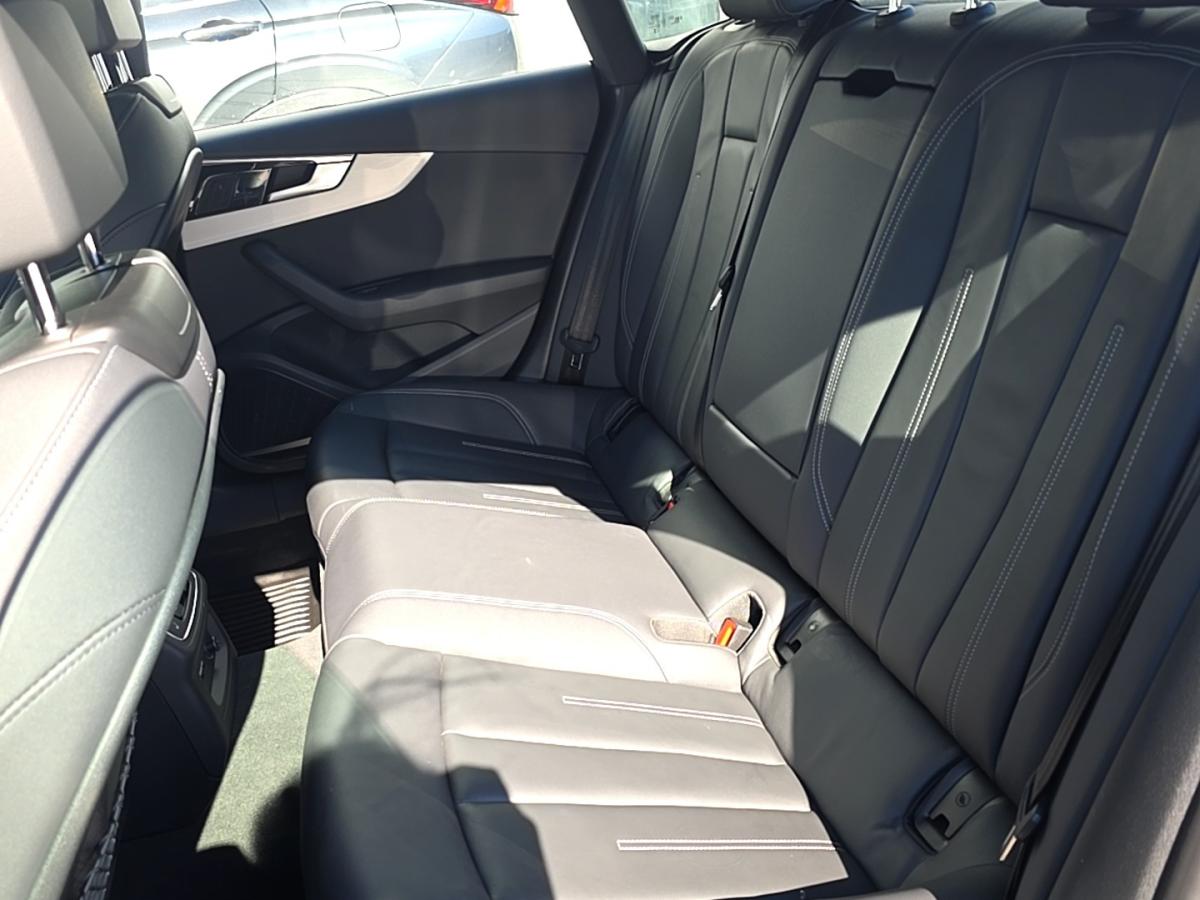 2024 Audi A5 - Image 22