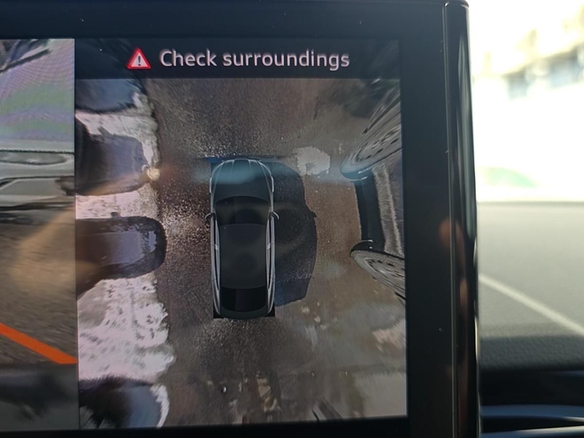 2024 Audi A5 - Image 27