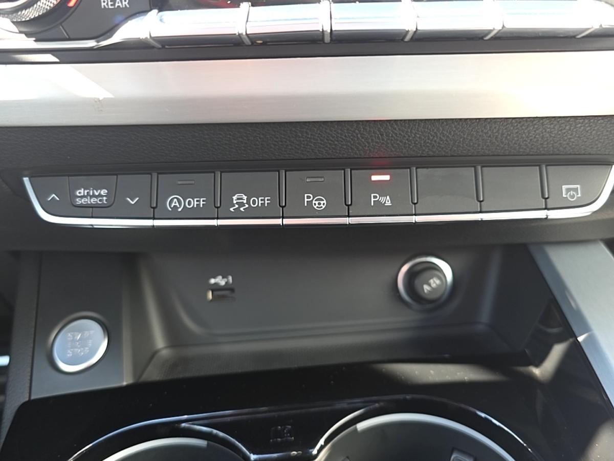 2024 Audi A5 - Image 30