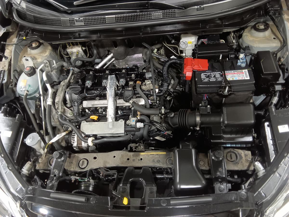 2023 Nissan Kicks - Image 8