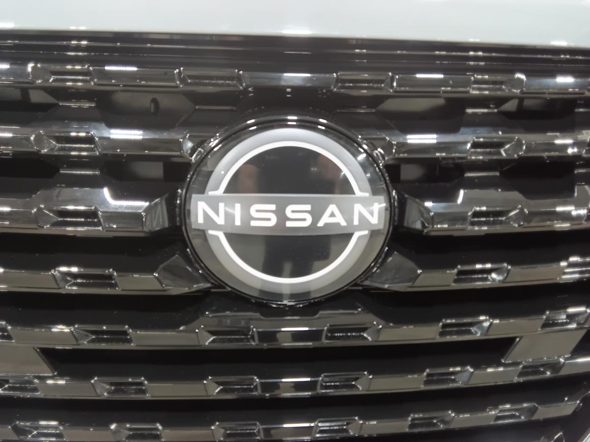 2023 Nissan Kicks - Image 10