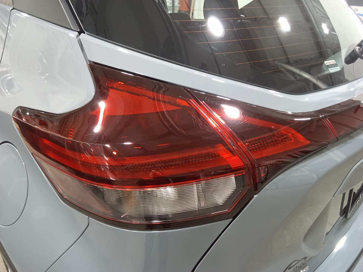 2023 Nissan Kicks - Image 11