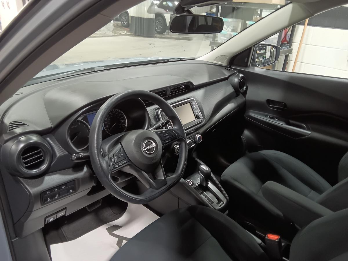 2023 Nissan Kicks - Image 13