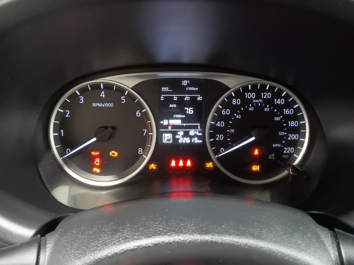 2023 Nissan Kicks - Image 15