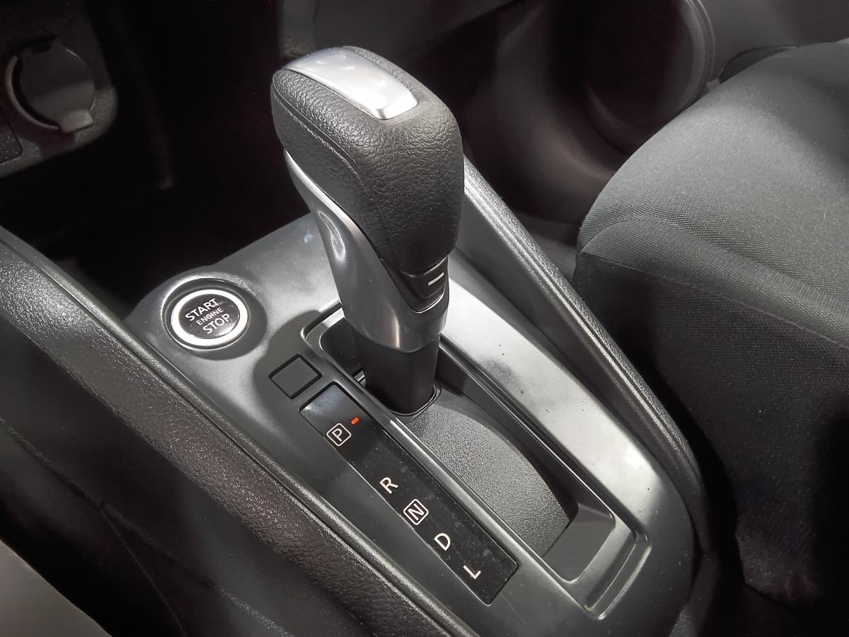 2023 Nissan Kicks - Image 19