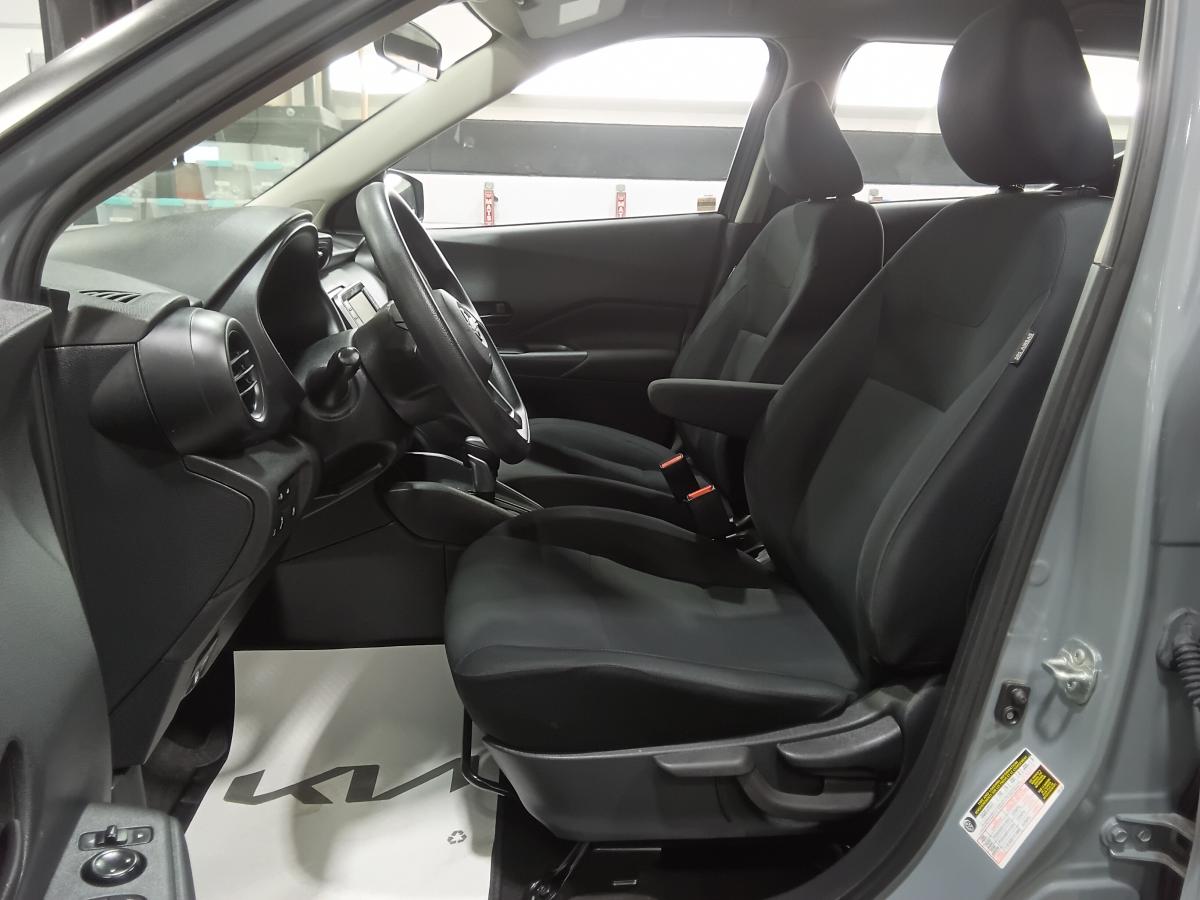 2023 Nissan Kicks - Image 20