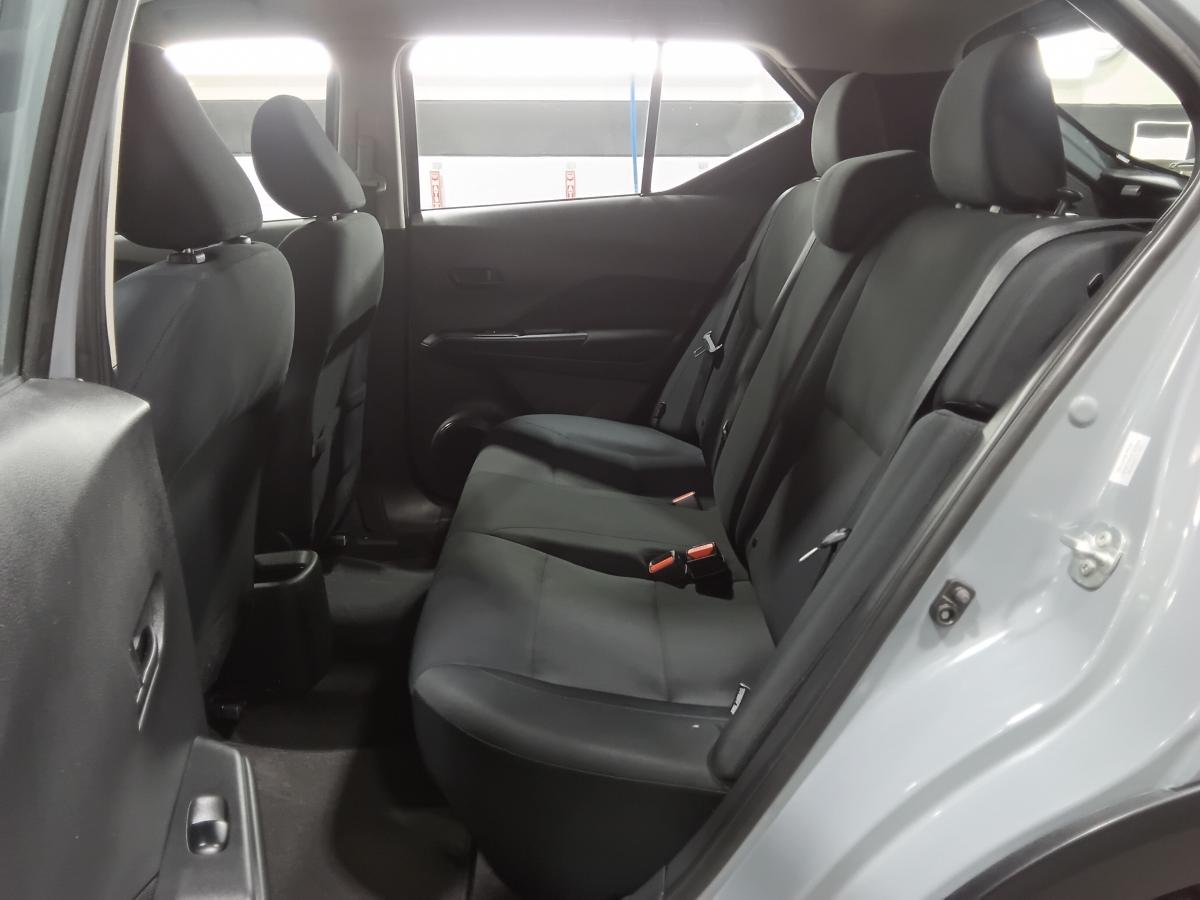 2023 Nissan Kicks - Image 23