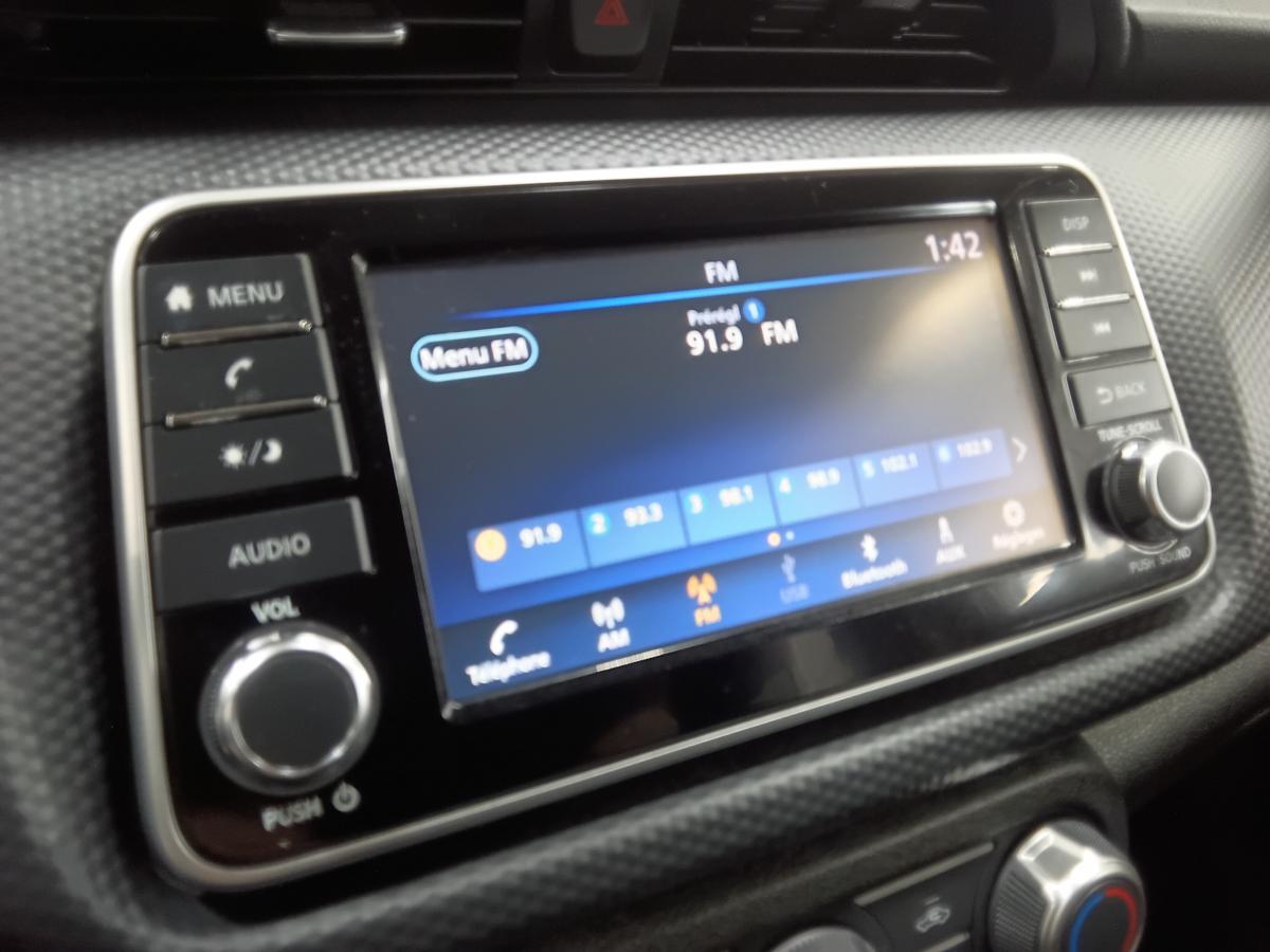 2023 Nissan Kicks - Image 26