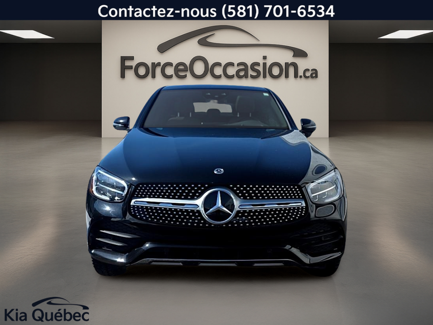 2023 Mercedes-Benz GLC - Image 4