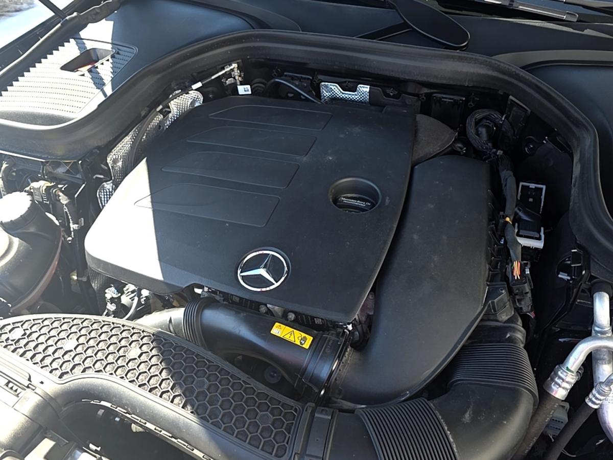 2023 Mercedes-Benz GLC - Image 8